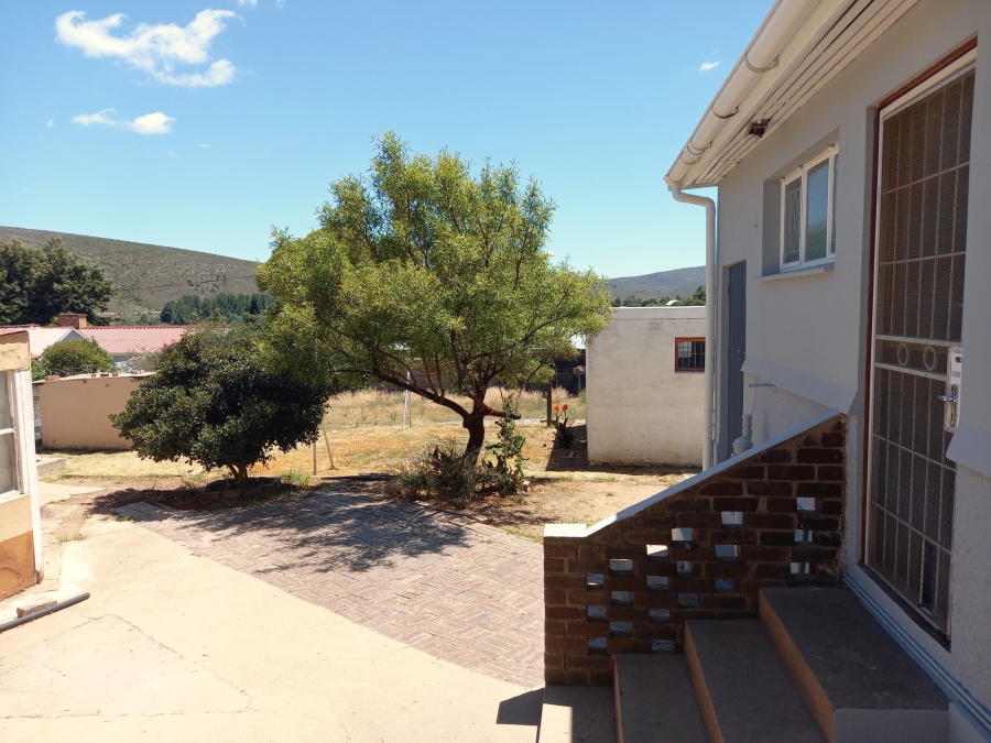 3 Bedroom Property for Sale in Uniondale Western Cape